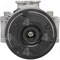 Four Seasons Chevy/Gmc:New Gm Ht6 W/Clutch New Compressor, 58949 58949 - alternate 4